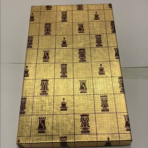 NWOT PERMANENT PRESS Fine Handkerchief Set of 3 - Picture 3 of 8